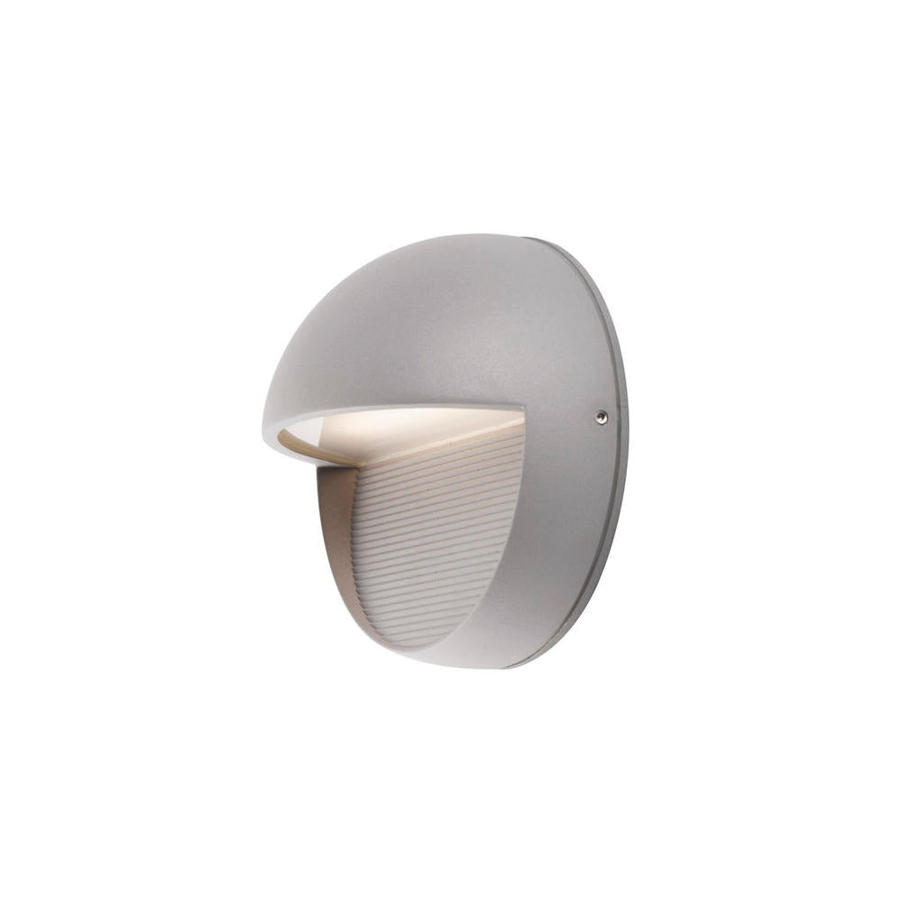 Kuzco Lighting Inc. BYRON EW3506-GY Exterior Transitional - Gray