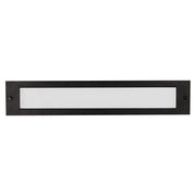 Kuzco Lighting Inc. BRISTOL ER9420-BK Landscape Lighting Transitional - Black