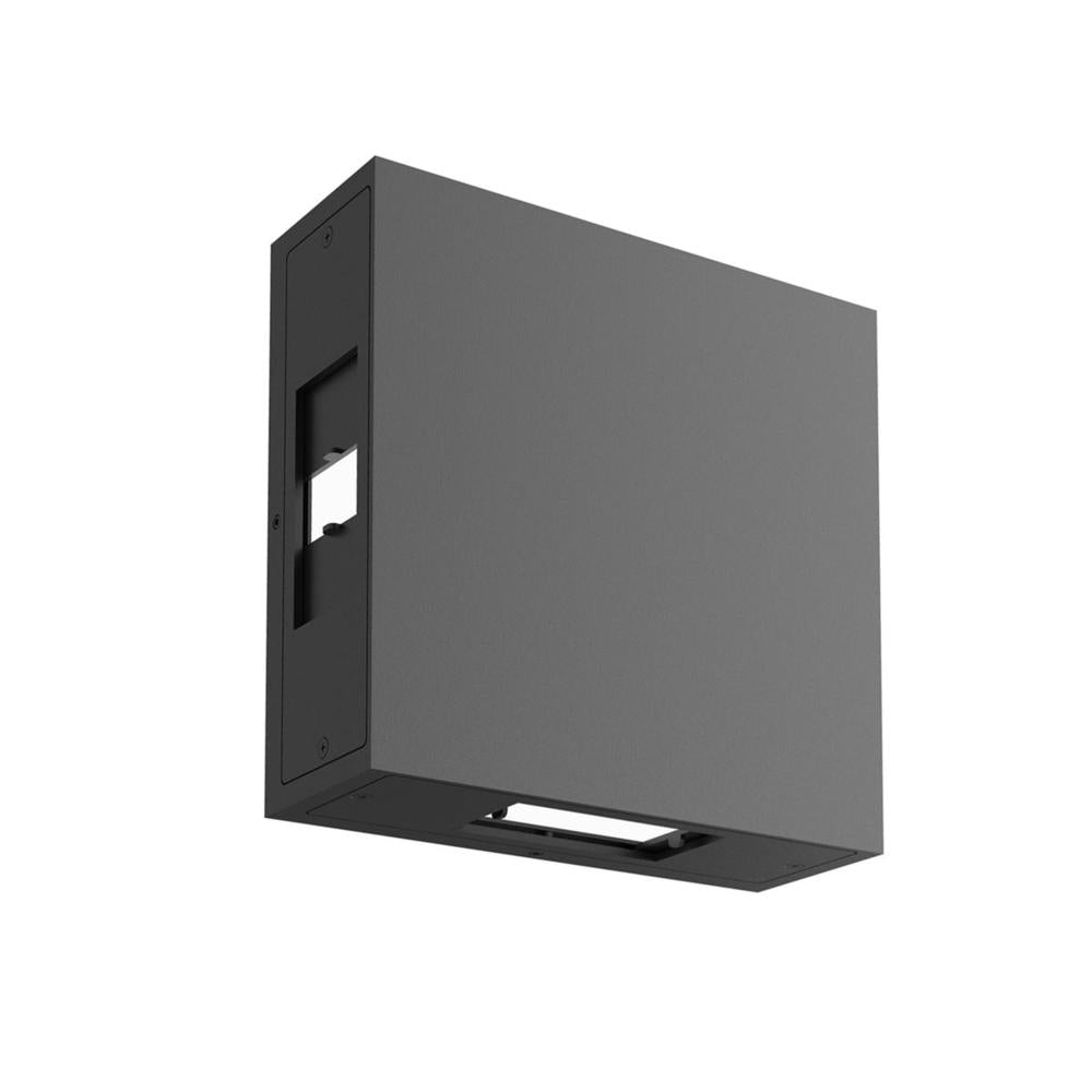 Kuzco Lighting Inc. CANYON EW38807-BK Exterior Transitional - Black