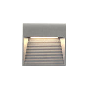 Kuzco Casa EW27905-GY Exterior Wall Sconce, LED 11W, Grey