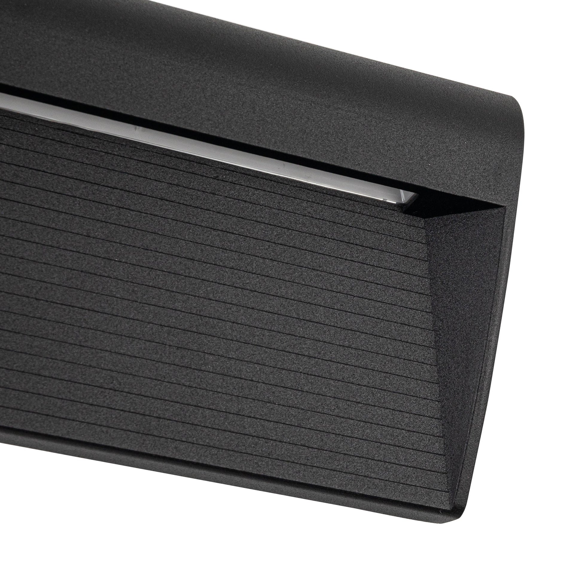 Kuzco Casa EW27912-BK Exterior Wall/Step Lights, 21W, Black