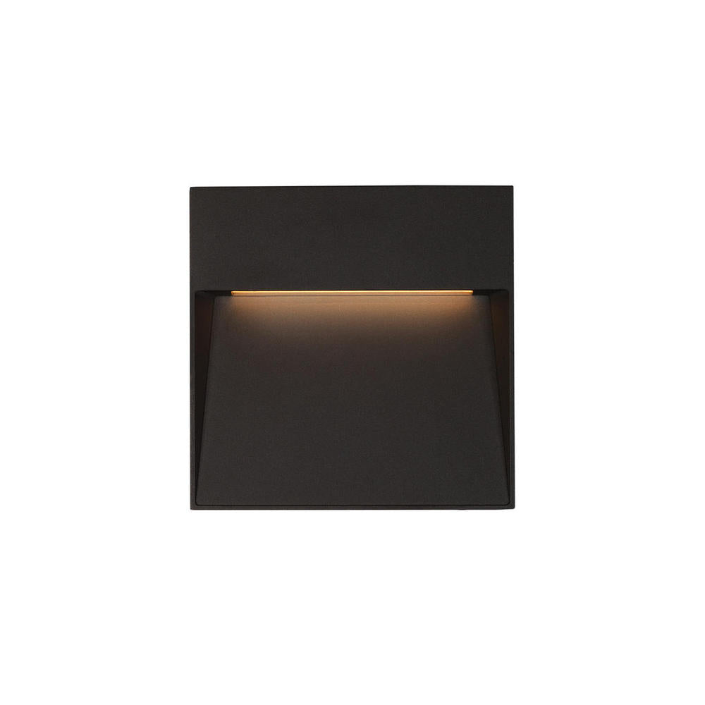 Kuzco Lighting Inc. CASA EW71305-BK Exterior Traditional - Black