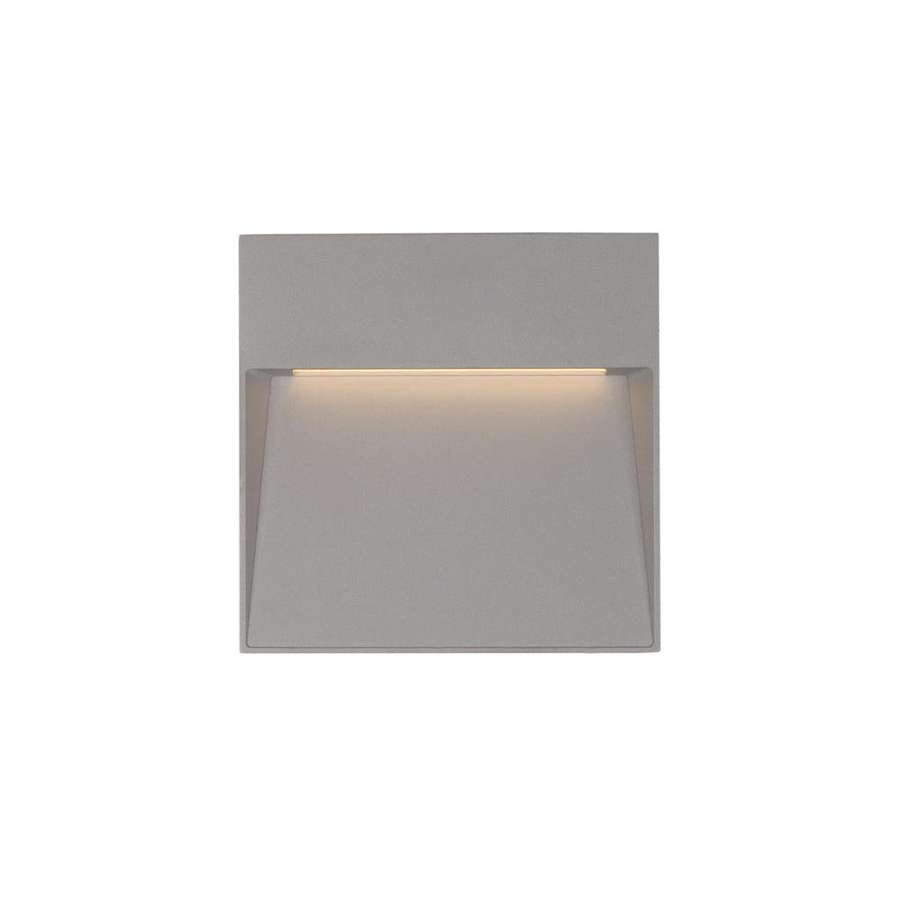 Kuzco Lighting Inc. CASA EW71305-GY Exterior Traditional - Gray