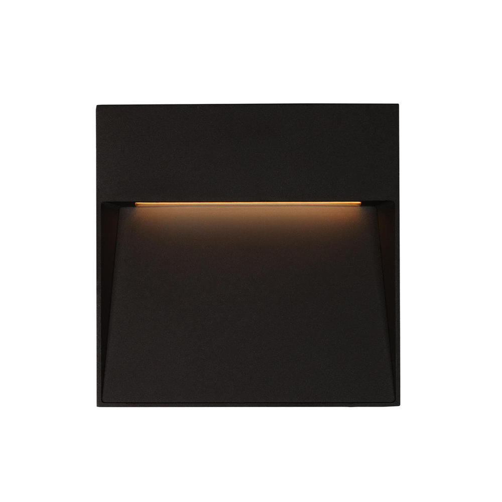 Kuzco Lighting Inc. CASA EW71309-BK Exterior Traditional - Black