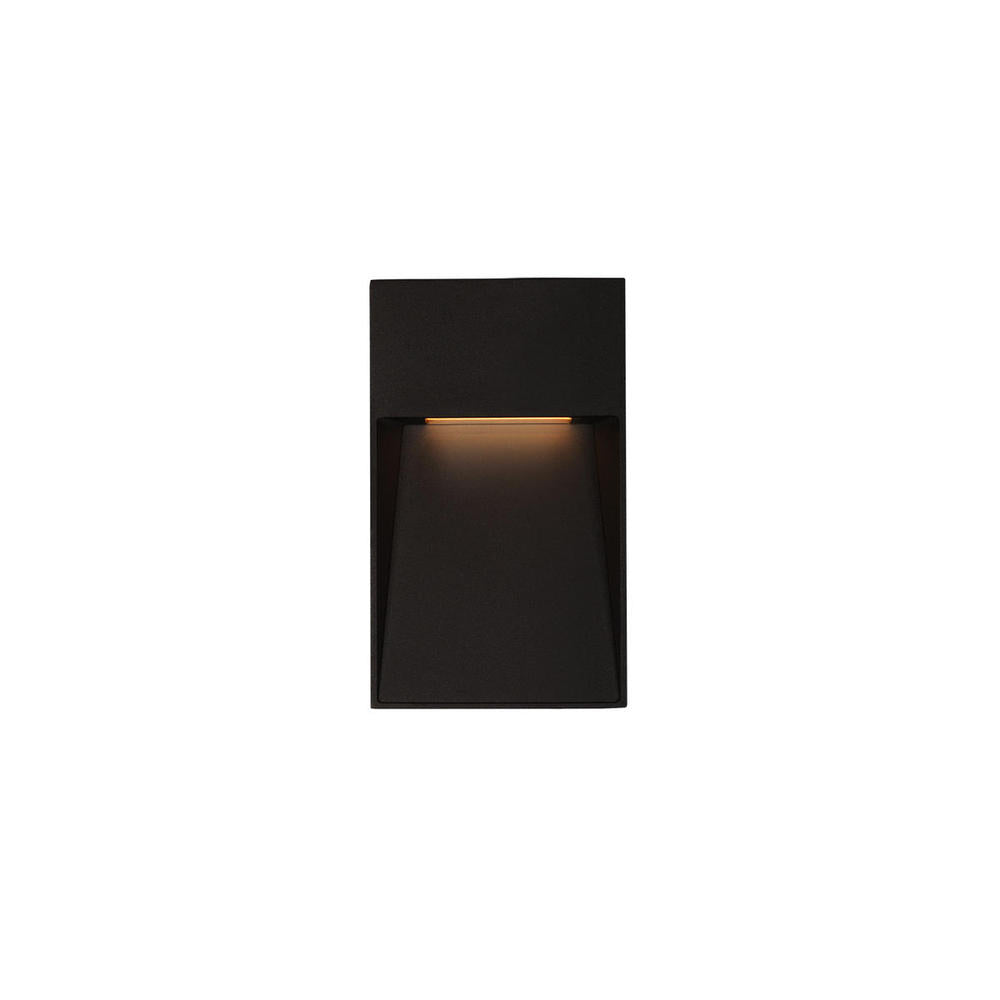 Kuzco Lighting Inc. CASA EW71403-BK Exterior Traditional - Black