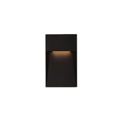 Kuzco Lighting Inc. CASA EW71403-BK Exterior Traditional - Black