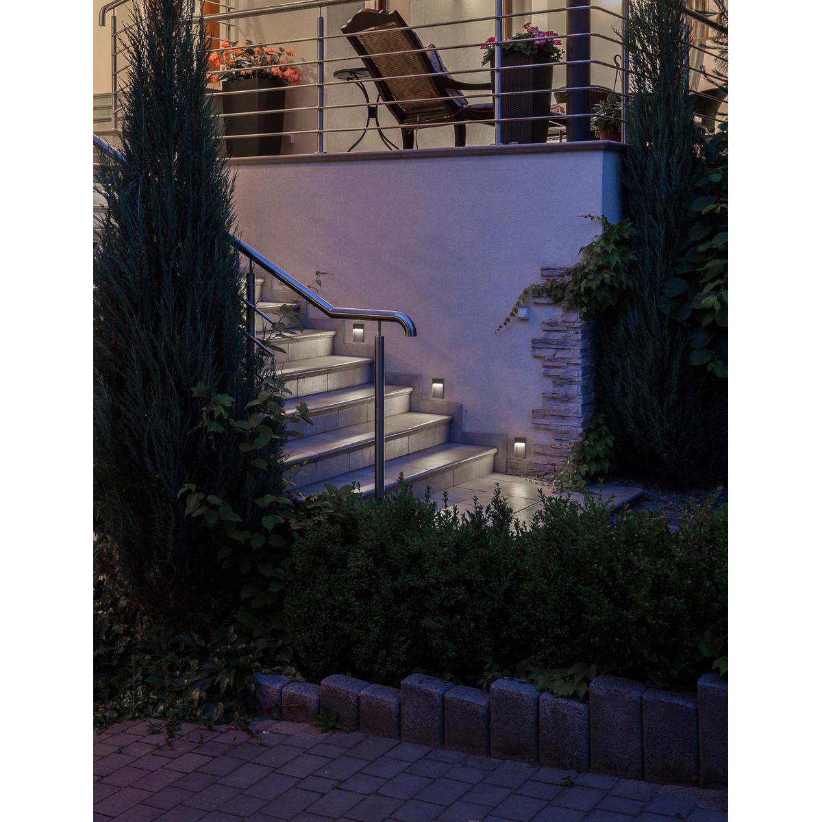 Kuzco Lighting Inc. CASA EW71403-BK Exterior Traditional - Black