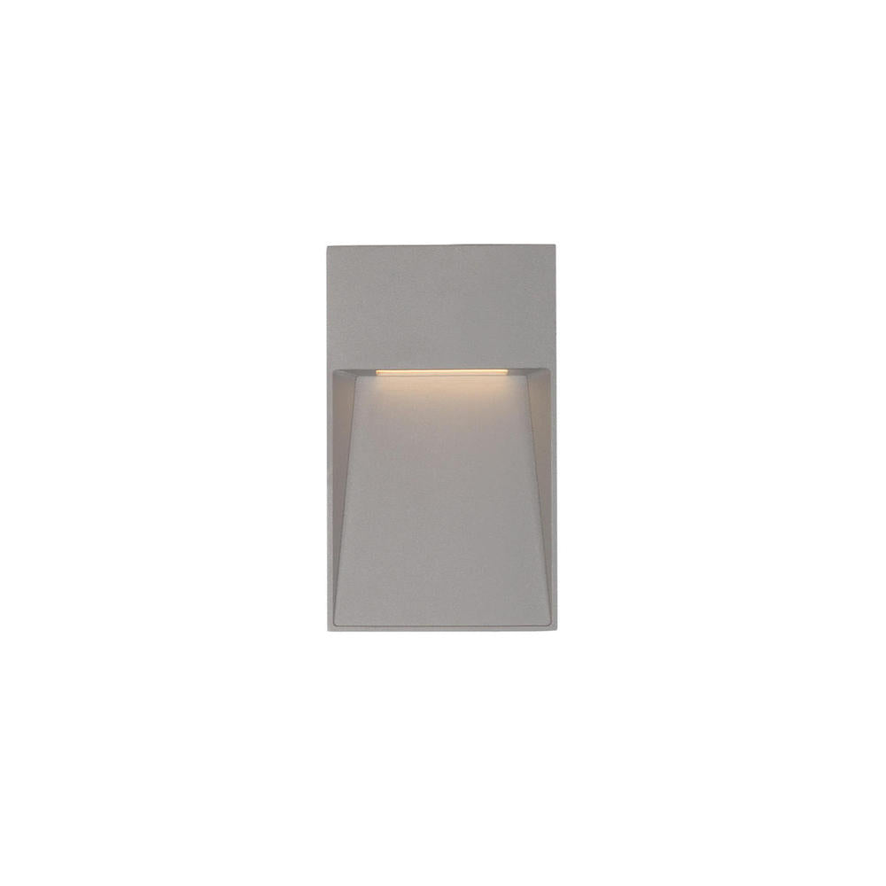 Kuzco Lighting Inc. CASA EW71403-GY Exterior Traditional - Gray
