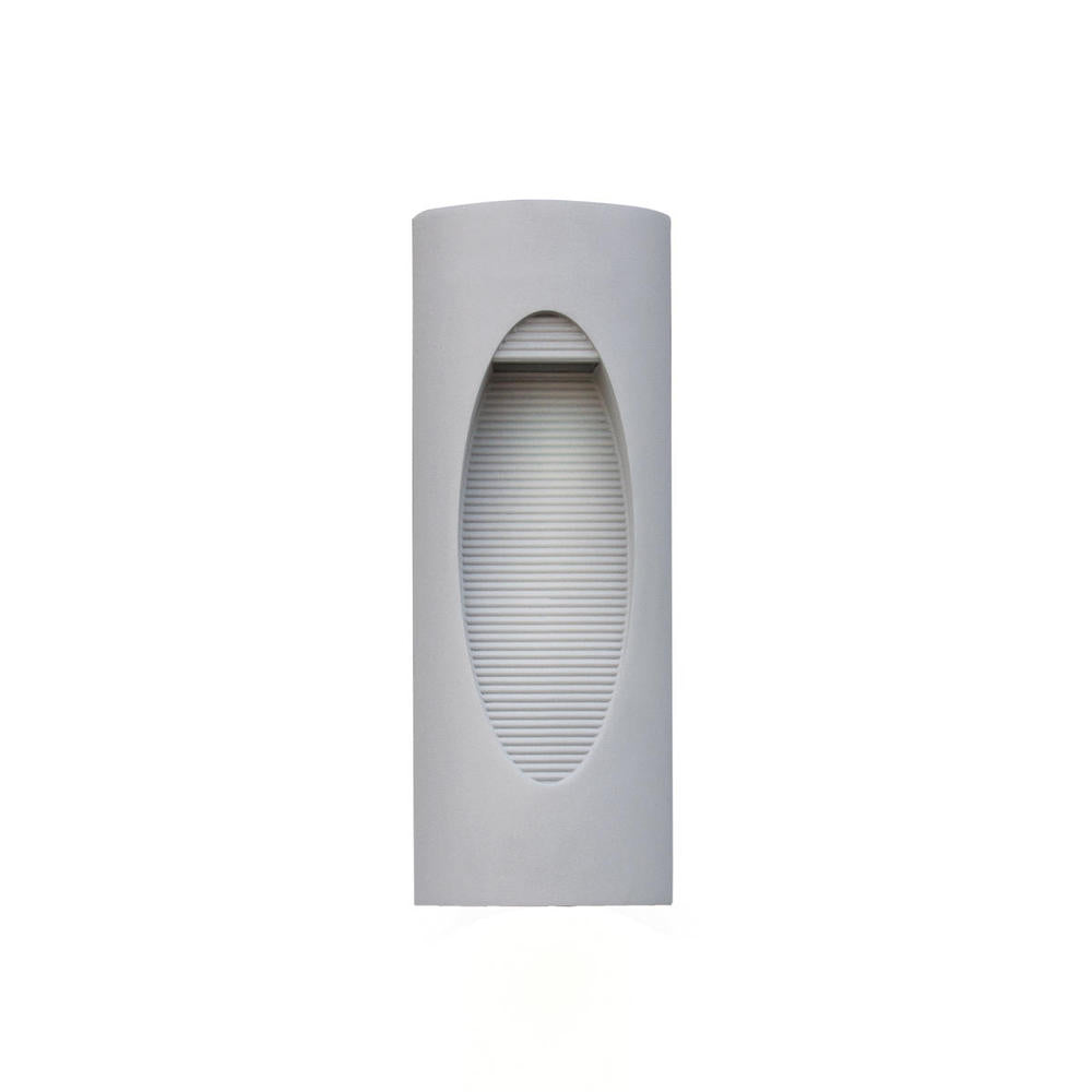 Kuzco Lighting Inc. CASCADES EW2216-GY Exterior Traditional - Gray