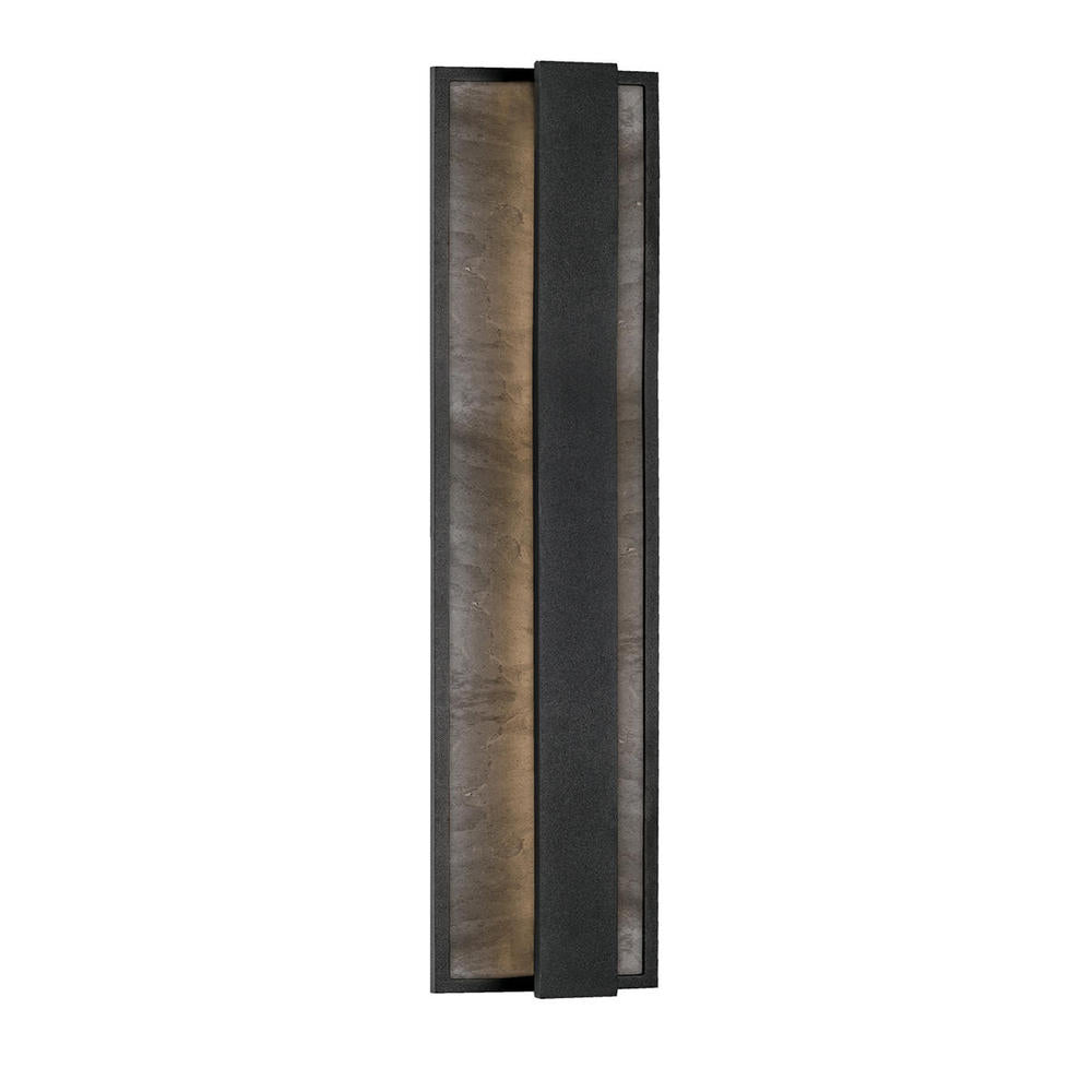 Kuzco Lighting Inc. CASPIAN EW6824-BK Exterior Traditional - Black