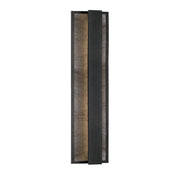 Kuzco Lighting Inc. CASPIAN EW6824-BK Exterior Traditional - Black