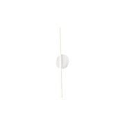 Kuzco Lighting WS14923 Wall Sconce, 23-Inch, White