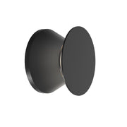 Kuzco Lighting Inc. COLUMBIA ES49604-BK Exterior Transitional - Black