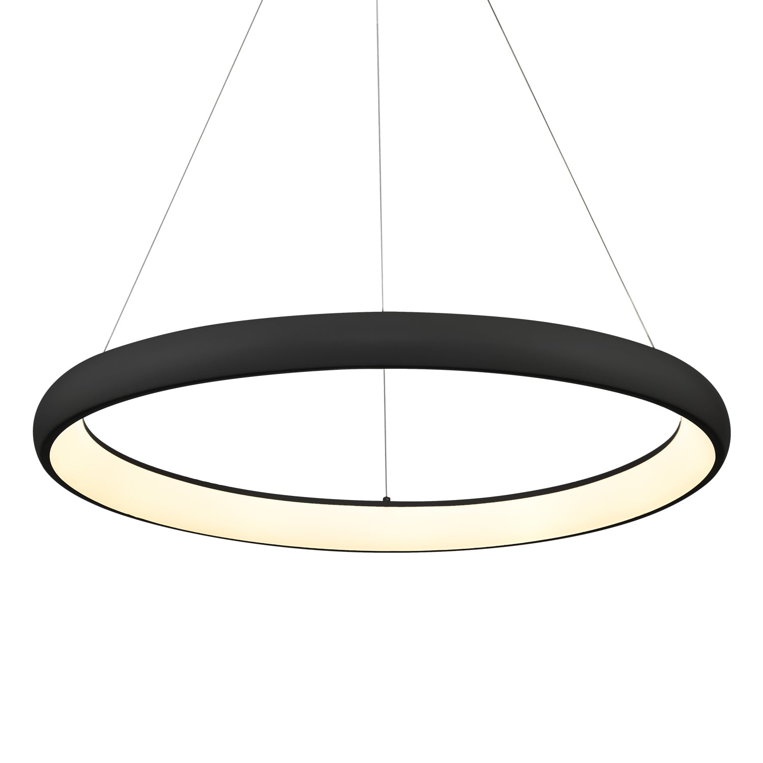Kuzco Cortana PD82732-BK-UNV-010 Pendant, LED, Black