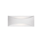 Kuzco Lighting Inc. CABO EW3609-WH Exterior Transitional - White
