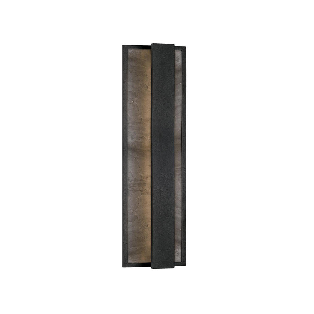 Kuzco Lighting Inc. CASPIAN EW6818-BK Exterior Transitional - Black