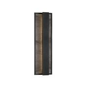 Kuzco Lighting Inc. CASPIAN EW6818-BK Exterior Transitional - Black