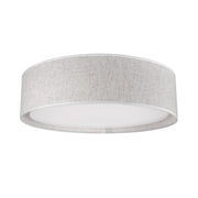 Kuzco Lighting Inc. DALTON FM7916-BE Flush Mount - Beige