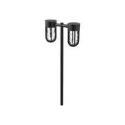 Kuzco Lighting Inc. DAVY EG17622-BK Landscape Lighting Traditional - Black