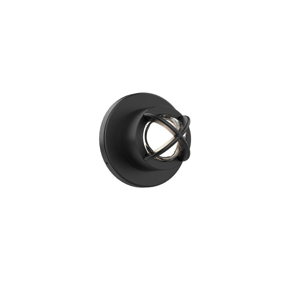 Kuzco Lighting Inc. DAVY EW17605-BK Exterior Traditional - Black