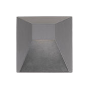 Kuzco Lighting Inc. DAWN EW53908-GY Exterior Transitional - Gray