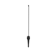 Kuzco Dorian EG26724-BK LED Exterior Low Voltage Landscape, Black