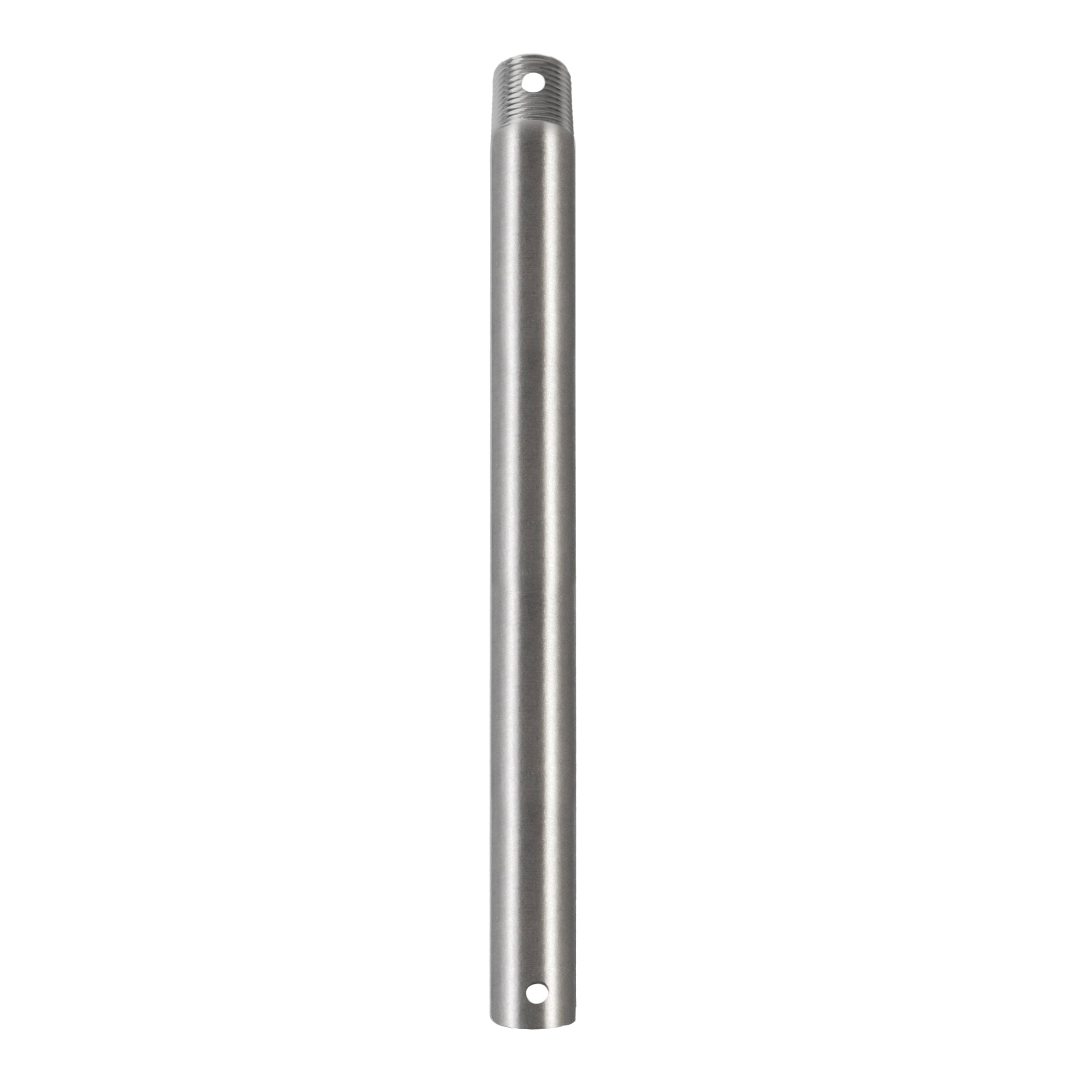 Kuzco  X-RD34-12BN Fan Downrod 12-in Brushed Nickel