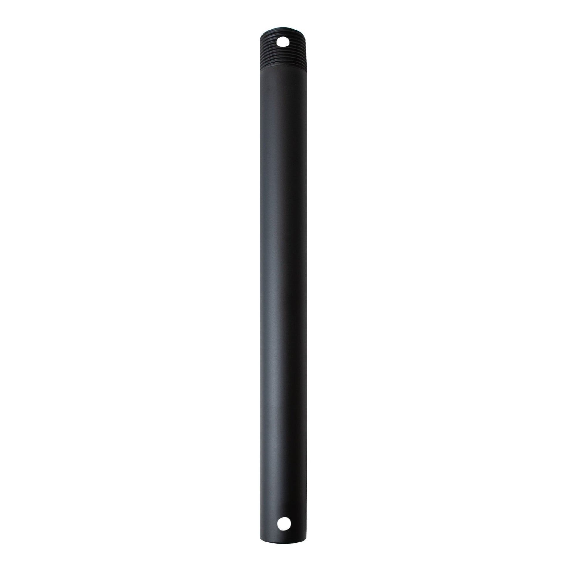 Kuzco X-RD34-12MB Fan Downrod, 12-in, Matte Black