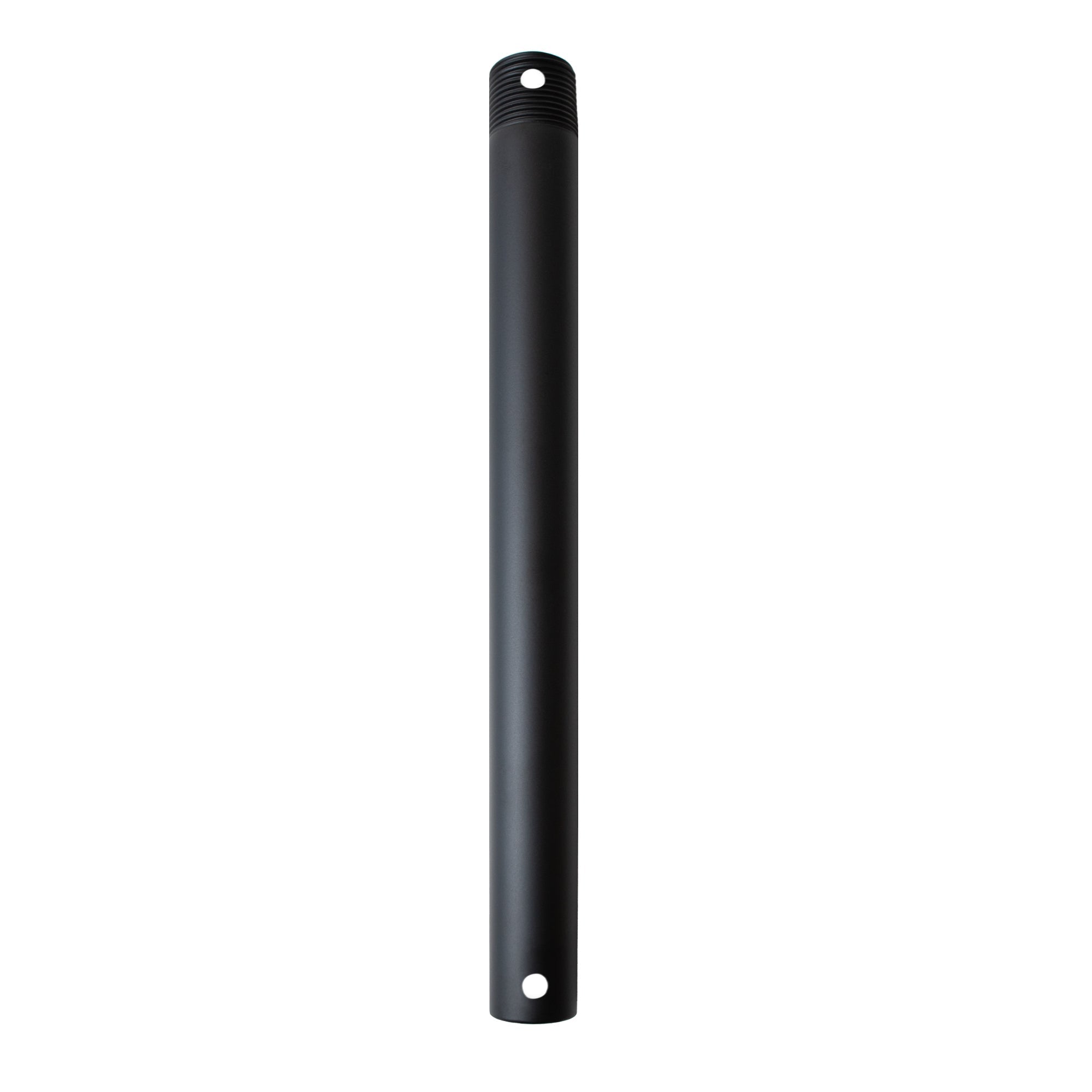 Kuzco X-RD34-12MB Fan Downrod, 12-in, Matte Black