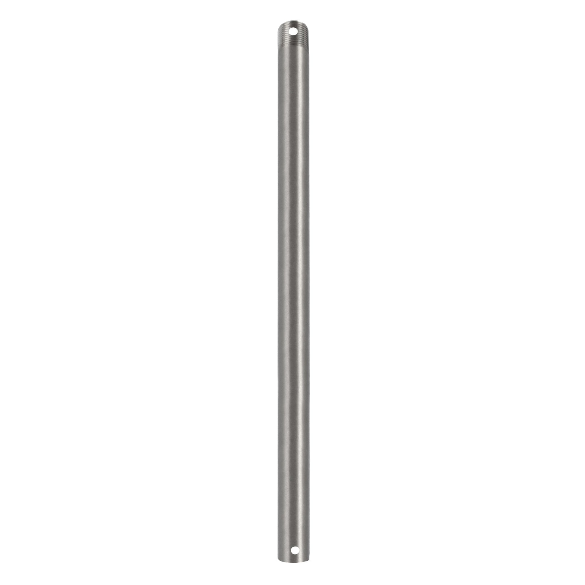 Kuzco X-RD34-18BN Fan Downrod 18-in Brushed Nickel
