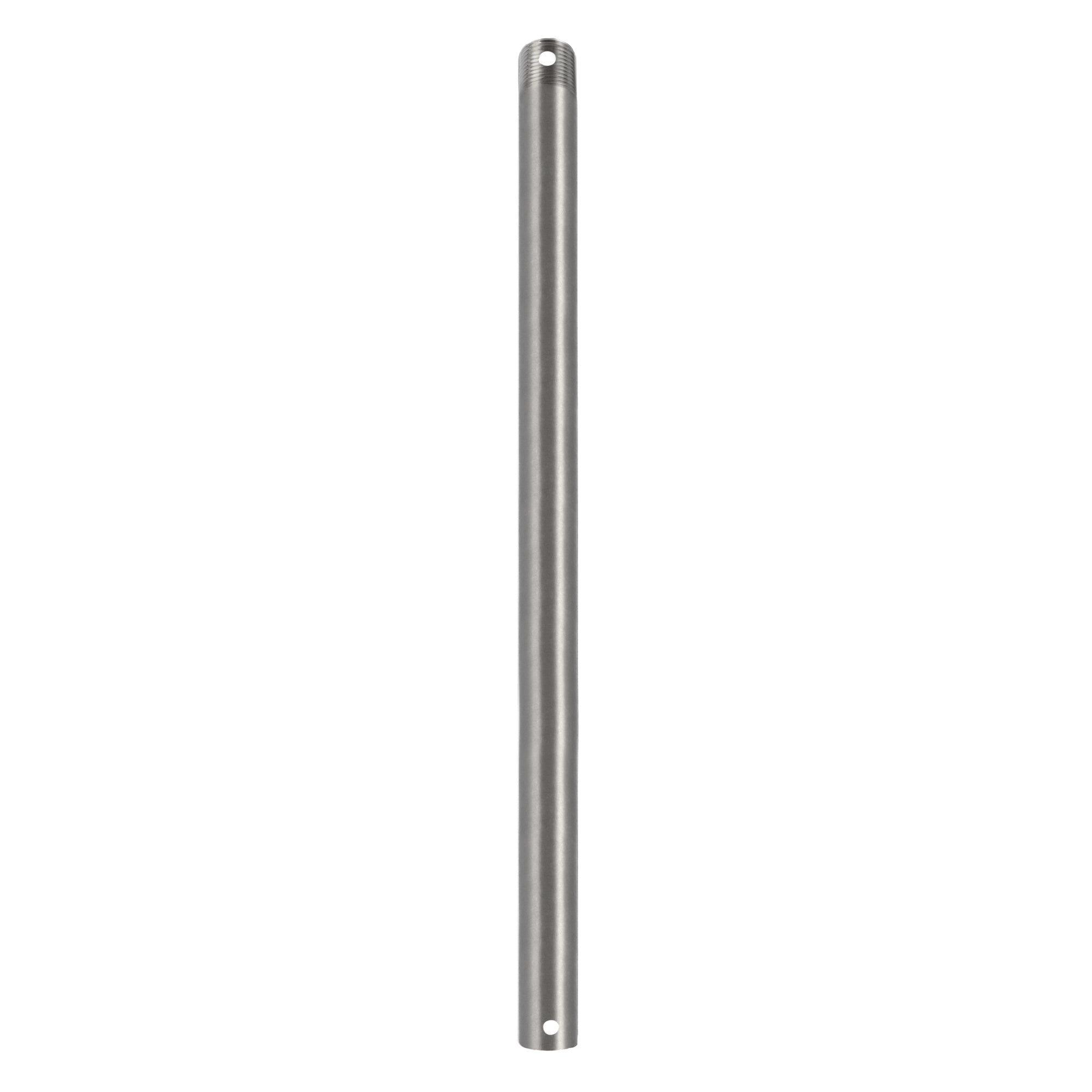 Kuzco X-RD34-18BN Fan Downrod 18-in Brushed Nickel