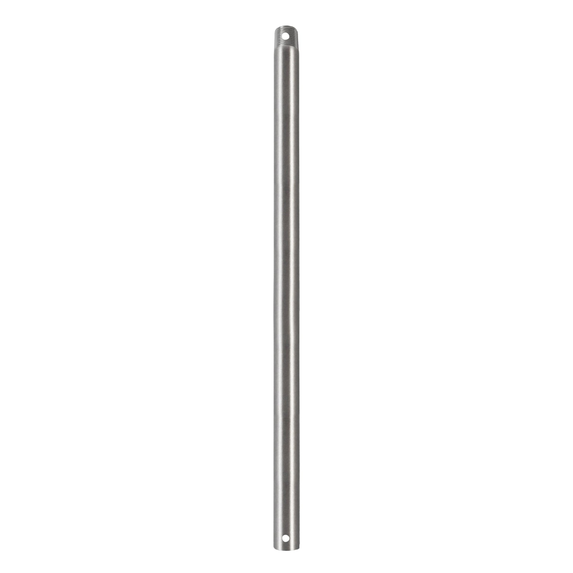Kuzco X-RD34-24BN Fan Downrod, 24-in, Brushed Nickel