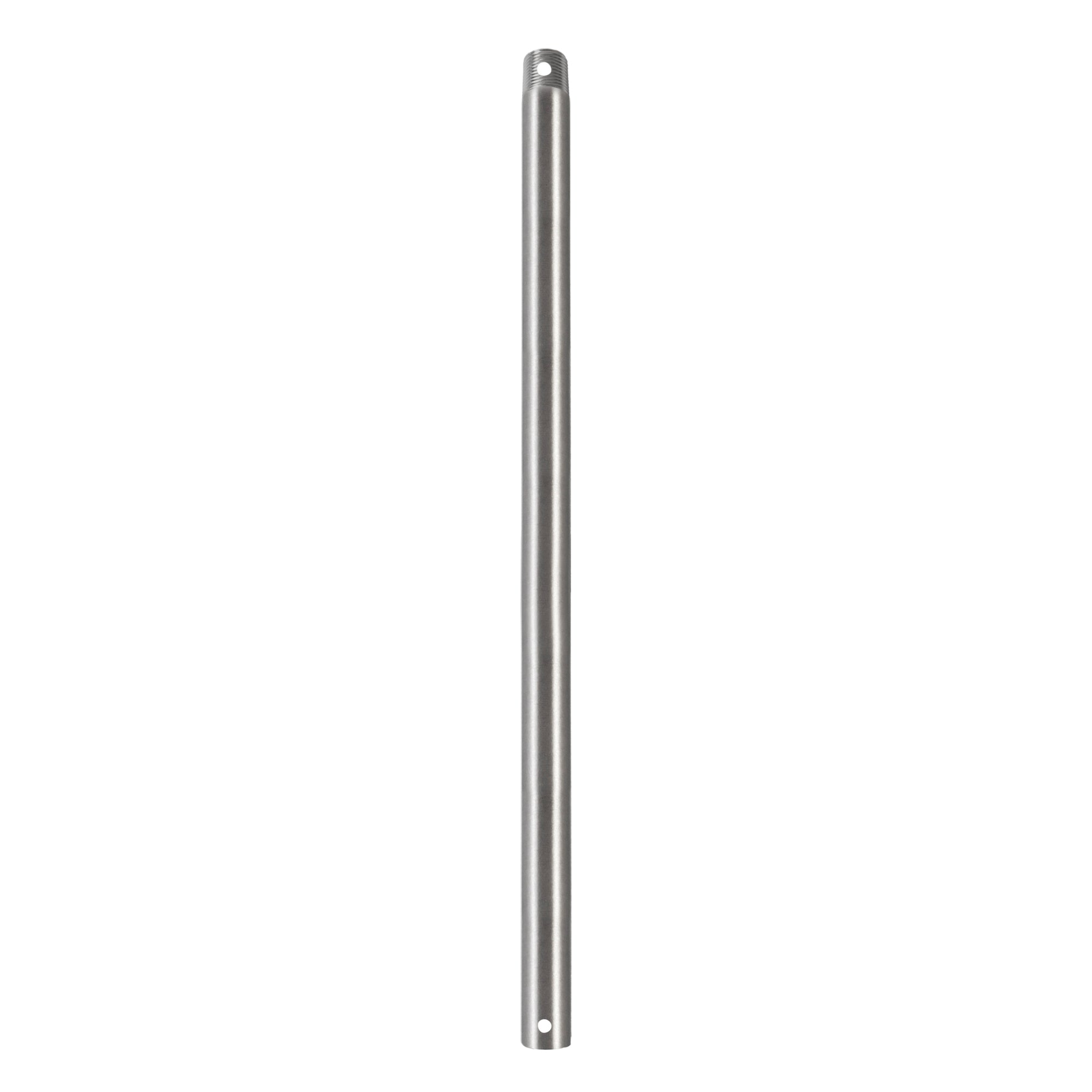 Kuzco X-RD34-24BN Fan Downrod, 24-in, Brushed Nickel