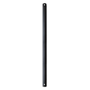 Kuzco Fan X-RD34-24MB Downrod, 24-in, Matte Black