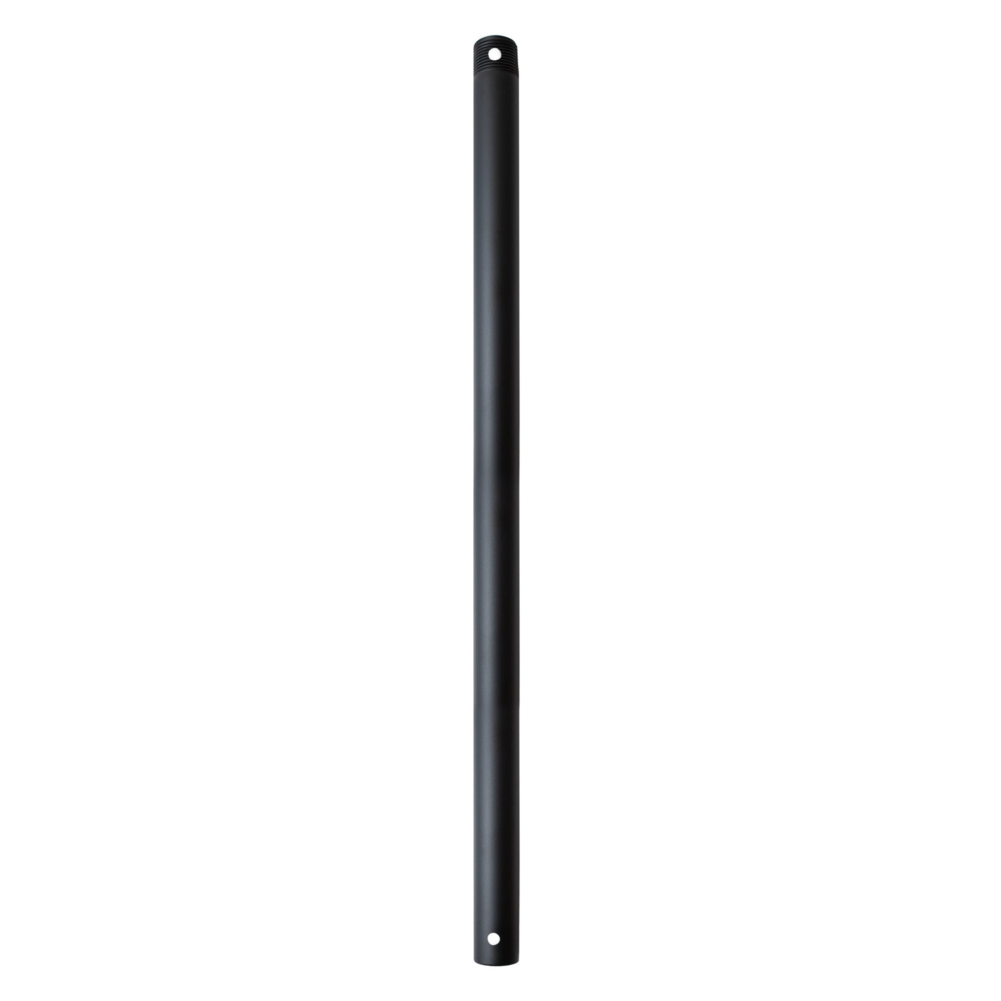 Kuzco Fan X-RD34-24MB Downrod, 24-in, Matte Black