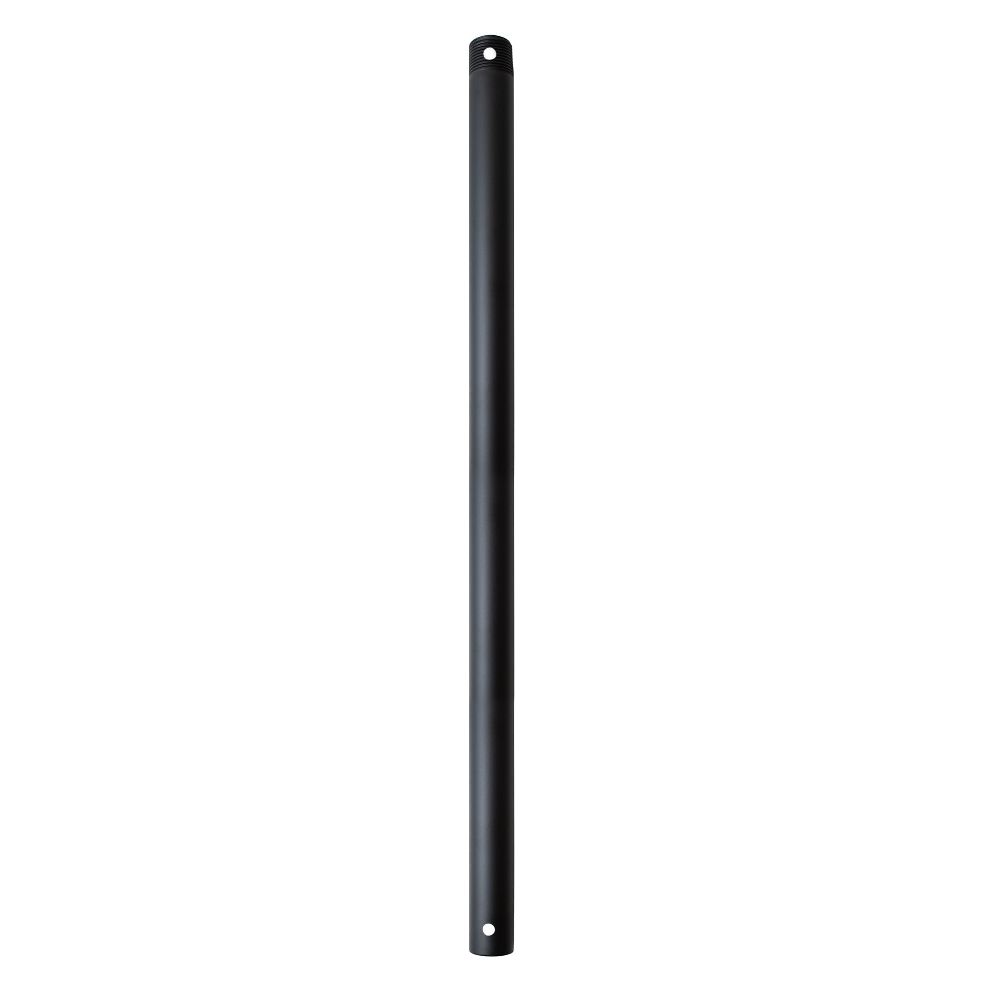 Kuzco Fan X-RD34-24MB Downrod, 24-in, Matte Black
