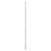 KUZCO Lighting . Fan Downrod 36-in WhiteFan Downrod, White