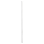 KUZCO Lighting . Fan Downrod 48-in WhiteFan Downrod, White