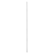 KUZCO Lighting . Fan Downrod 60-in WhiteFan Downrod, White