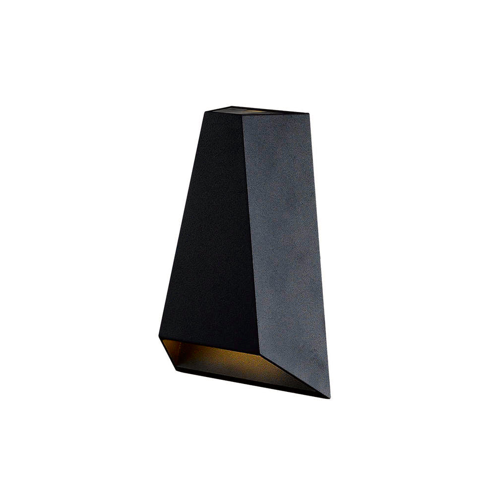 Kuzco Lighting DROTTO EW62604-BK Exterior Transitional - Black