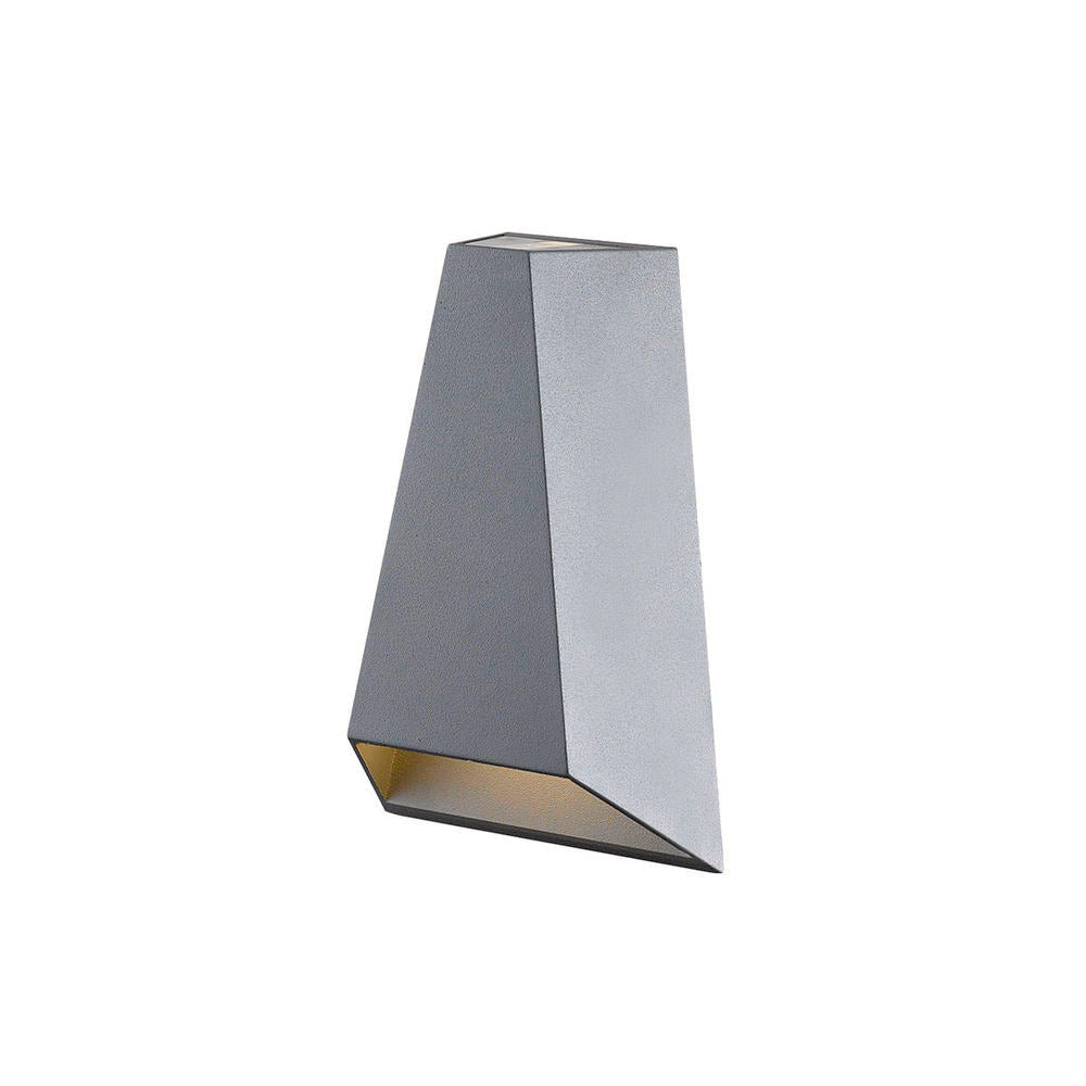 Kuzco Lighting DROTTO EW62604-GY Exterior Transitional - Gray