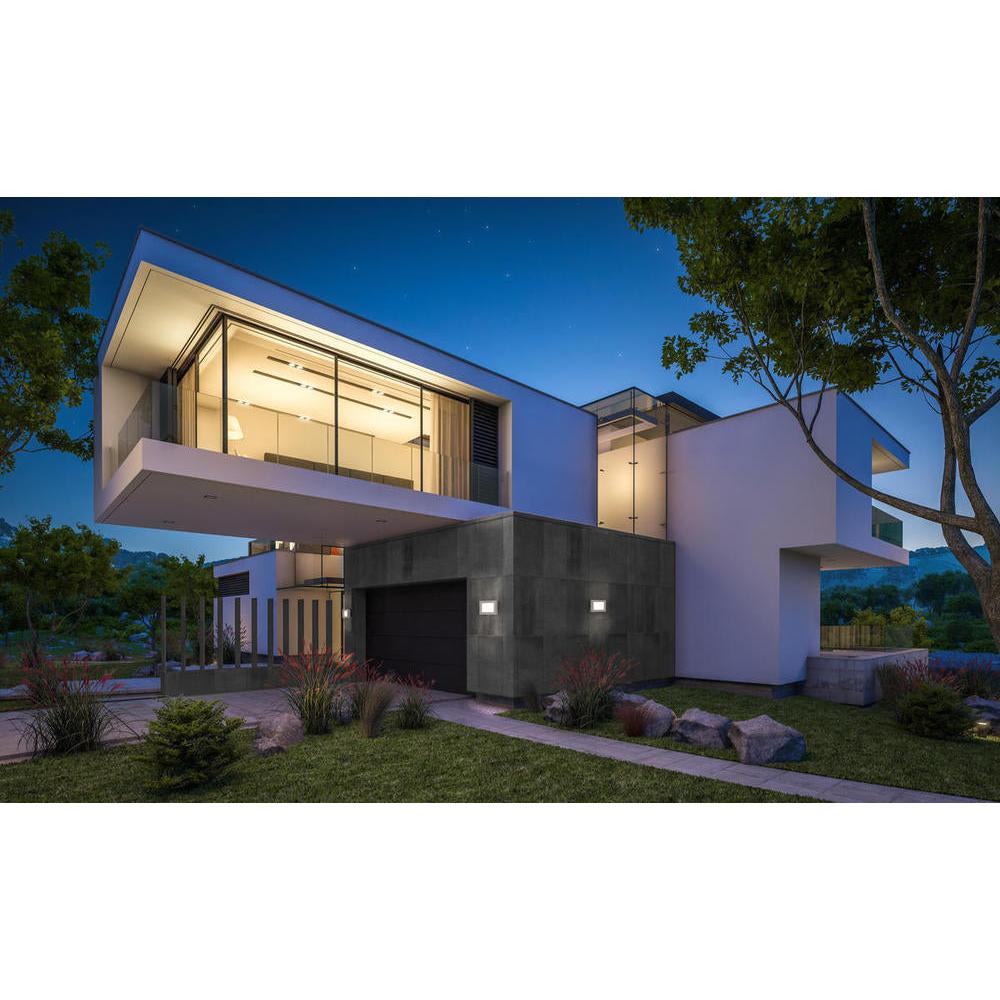 Kuzco Lighting Inc. DYNAMO EW37202-GY Exterior Traditional - Gray
