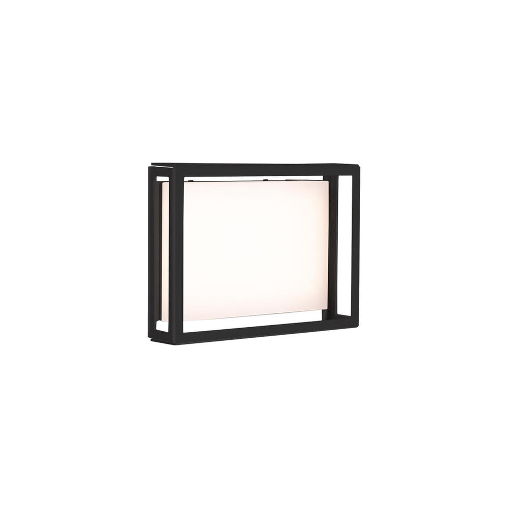 Kuzco Lighting Inc. DYNAMO EW37203-BK Exterior Traditional - Black