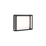Kuzco Lighting Inc. DYNAMO EW37203-BK Exterior Traditional - Black