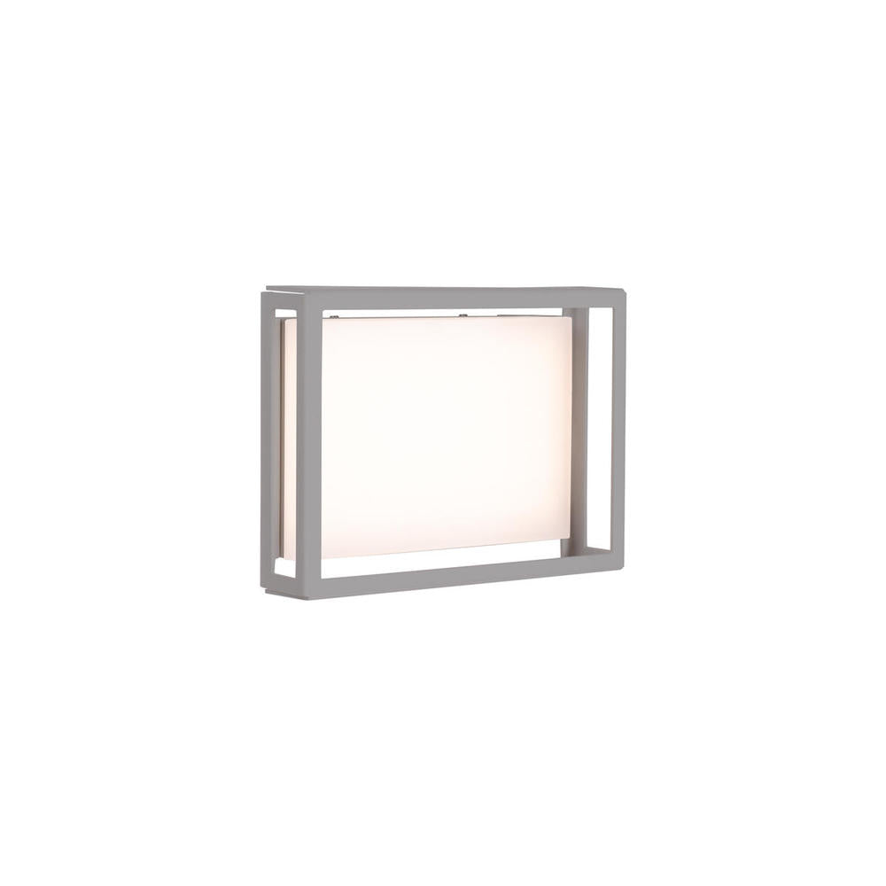 Kuzco Lighting Inc. DYNAMO EW37203-GY Exterior Traditional - Gray