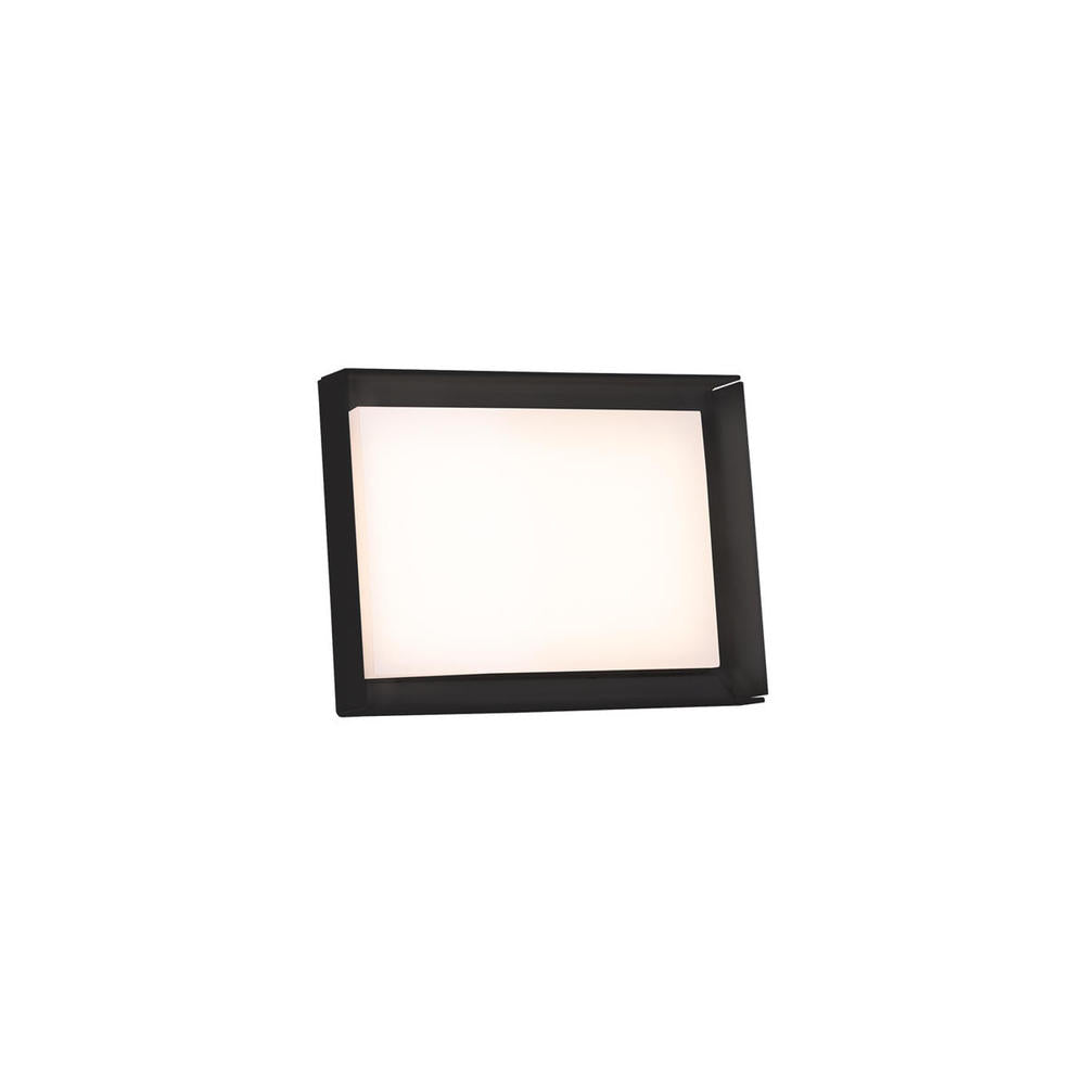 Kuzco Lighting Inc. DYNAMO EW37204-BK Exterior Traditional - Black