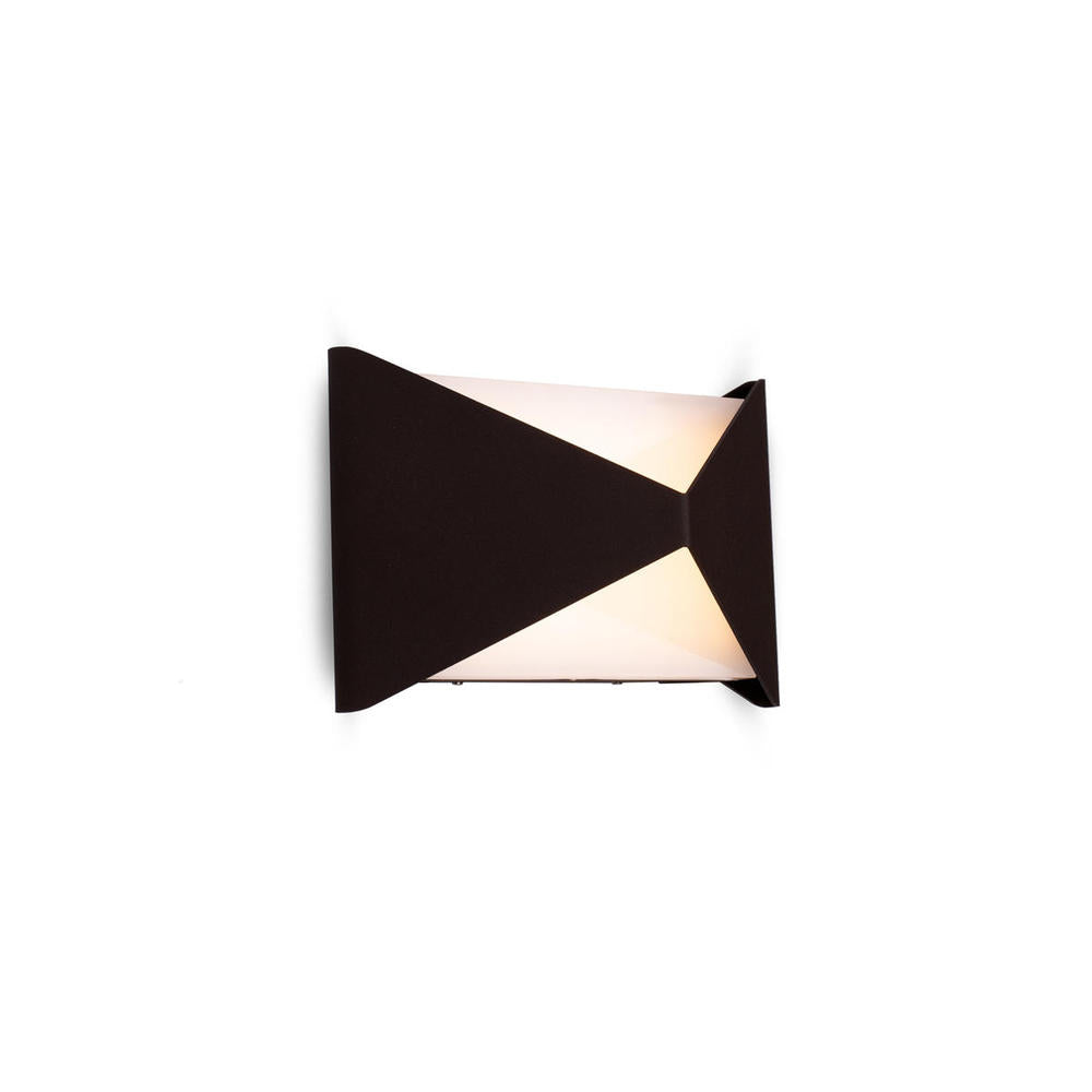 Kuzco Lighting Inc. DYNAMO EW37205-BK Exterior Traditional - Black