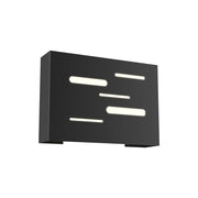 Kuzco Lighting Inc. DYNAMO EW37206-BK Exterior Traditional - Black