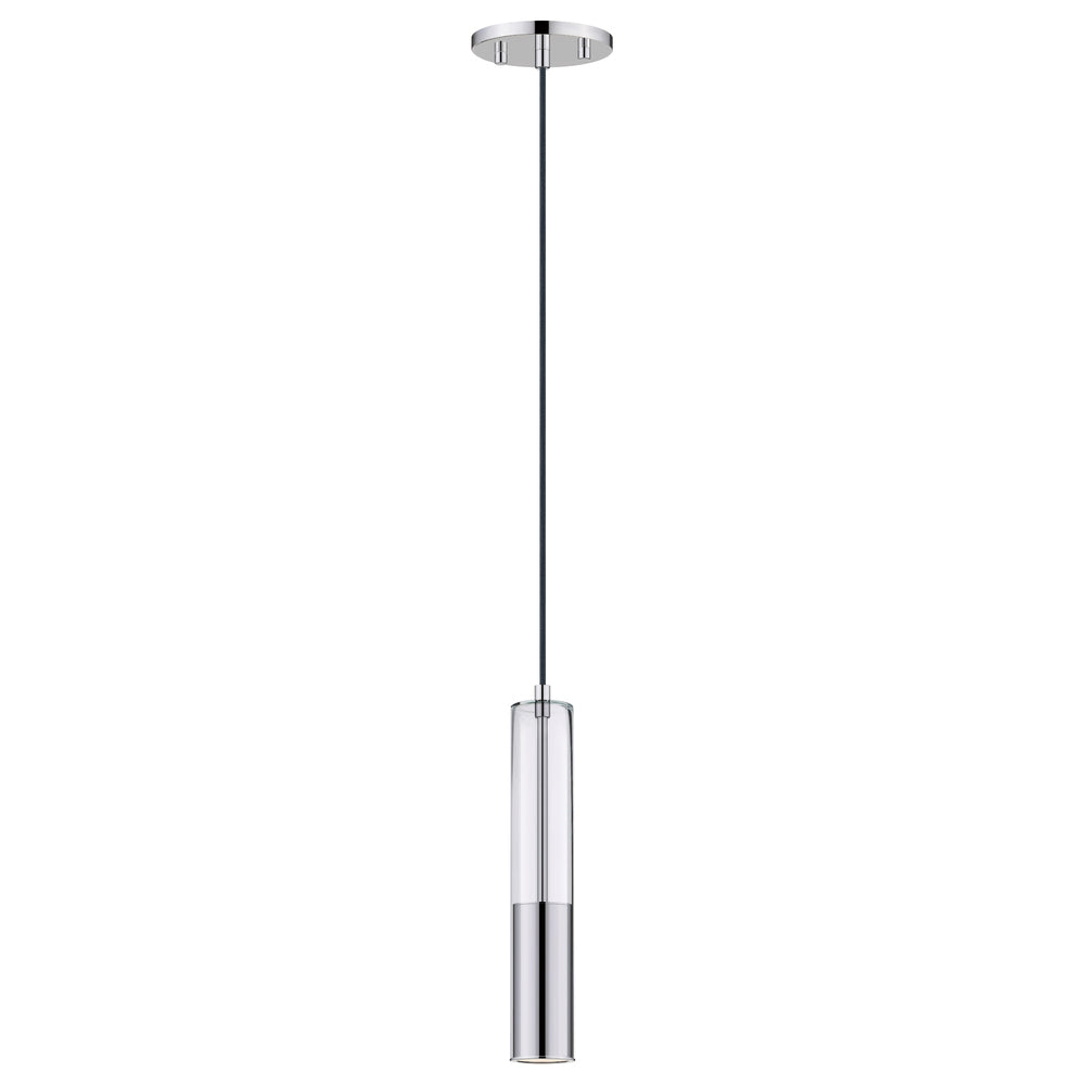 ET2 TORCH E11000-24PC Pendant Traditional - Chrome