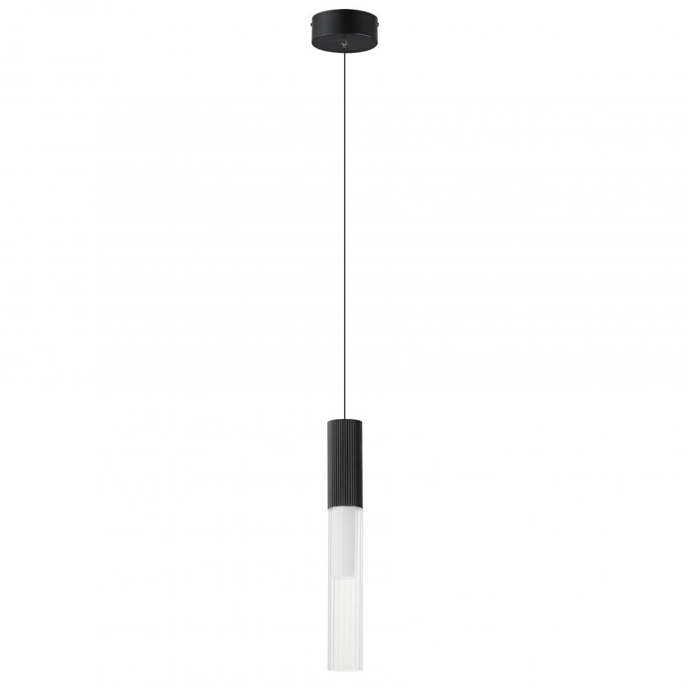 ET2 REEDS E11011-144BK Pendant - Black